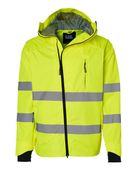 Kishigo Premium Black Series Windbreaker KIS-WB102