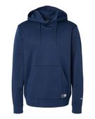 Oakley Team Issue Hydrolix Hooded Sweatshirt OAK-FOA402994 TEAM NAVY Primary