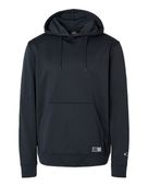 Oakley Team Issue Hydrolix Hooded Sweatshirt OAK-FOA402994 BLACKOUT Primary