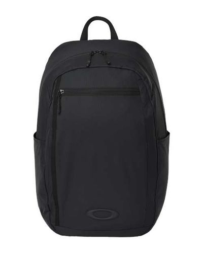 Oakley 22L Sport Backpack OAK-FOS901243. Embroidery is available on this item.