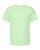 Tultex Unisex Heavyweight Jersey T-Shirt TUL-290 NEO MINT Primary