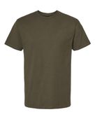 Tultex Unisex Heavyweight Jersey T-Shirt TUL-290 GRAPE LEAF Primary