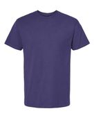 Tultex Unisex Heavyweight Jersey T-Shirt TUL-290 INKED INDIA Primary