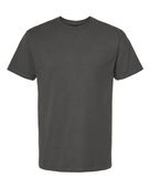 Tultex Unisex Heavyweight Jersey T-Shirt TUL-290 CHARCOAL Primary