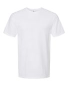 Tultex Unisex Heavyweight Jersey T-Shirt TUL-290 WHITE Primary