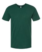 Tultex Combed Cotton T-Shirt TUL-602 FOREST Primary