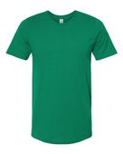 Tultex Combed Cotton T-Shirt TUL-602 KELLY Primary