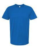 Tultex Combed Cotton T-Shirt TUL-602 ROYAL Primary