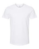 Tultex Combed Cotton T-Shirt TUL-602 WHITE Primary