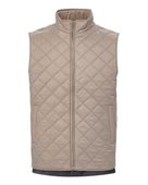 Weatherproof Vintage Diamond Quilted Vest WEA-207359
