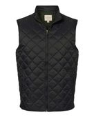 Weatherproof Vintage Diamond Quilted Vest WEA-207359