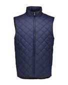 Weatherproof Vintage Diamond Quilted Vest WEA-207359