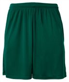 A4 Adult 7" Cooling Short With Pockets N5065