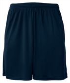 A4 Adult 7" Cooling Short With Pockets N5065