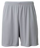 A4 Adult 7" Cooling Short With Pockets N5065