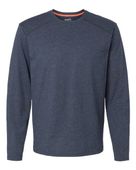 Kastlfel Unisex Recycledsoft Long Sleeve T-Shirt KAS-2016
