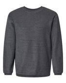 Mv Sport Corded Crewneck Pullover MV-19179