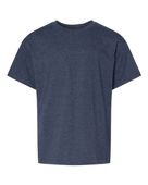 Gildan Softstyle Youth Cvc T-Shirt GIL-67000B NAVY MIST Primary