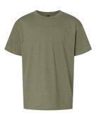 Gildan Softstyle Youth Cvc T-Shirt GIL-67000B CACTUS Primary