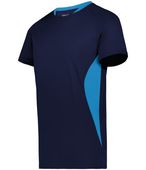 High Five Madrid Jersey 322240 NAVY/POWER BLUE Primary