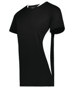 High Five Madrid Jersey 322240 BLACK/WHITE Primary