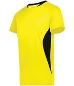 High Five Madrid Jersey 322240 ELECTRIC YELLOW/BLACK Primary