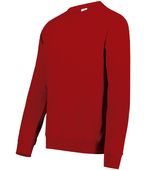 Augusta Core Basic Fleece Crew 6957