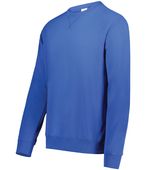 Augusta Core Basic Fleece Crew 6957