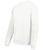 Augusta Youth Core Basic Fleece Crew 6958
