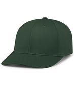 Pacific Headwear Hybrid Snapback Dad Cap P208