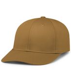 Pacific Headwear Hybrid Snapback Dad Cap P208