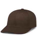 Pacific Headwear Hybrid Snapback Dad Cap P208