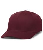 Pacific Headwear Hybrid Snapback Dad Cap P208