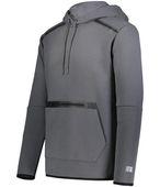 Russell Legend Tech Fleece Hoodie R23TFM STEALTH Primary