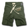 Rapid Dominance Normandy (Fleece Shorts) Army With Pockets
