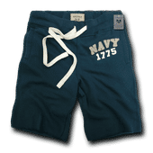 Rapid Dominance Normandy (Fleece Shorts) Navy R55-NAV