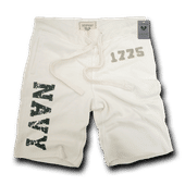 Rapid Dominance Brighton Beach Shorts R56-NAV