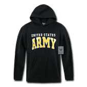 Rapid Dominance Pullover Hoodie Us Army S46-ARM