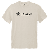 Rapid Dominance Relaxed Graphic T's Us Army 37 RS2-A37