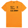 Rapid Dominance Relaxed Graphic T's Us Army 39 RS2-A39