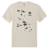 Rapid Dominance Relaxed Graphic T's Us Army 51 RS2-A51