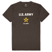 Rapid Dominance Relaxed Graphic T's Us Army 56 RS2-A56