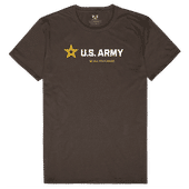Rapid Dominance Relaxed Graphic T's Us Army 60 RS2-A60