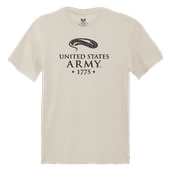 Rapid Dominance Relaxed Graphic T's Army 5 RS2-AM5