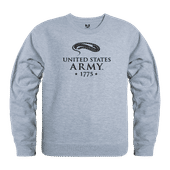 Rapid Dominance Graphic Crewneck Us Army 18 RS3-A18