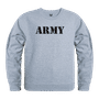 Rapid Dominance Graphic Crewneck Us Army 20 RS3-A20