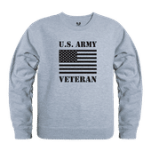 Rapid Dominance Graphic Crewneck Us Army 30 RS3-A30