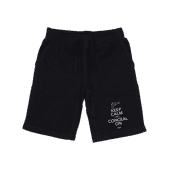 Rapid Dominance Graphic Shorts Conceal On TS6-779