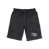 Rapid Dominance Graphic Shorts No Men Left TS6-780