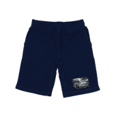 Rapid Dominance Graphic Shorts No Men Left TS6-780